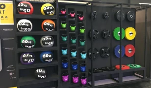 FIBO 2019 Global Fitness