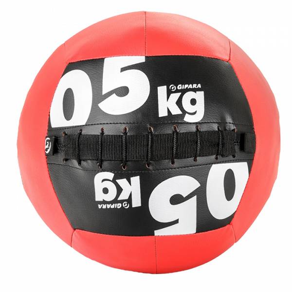 Wall Ball