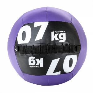 Wall Ball
