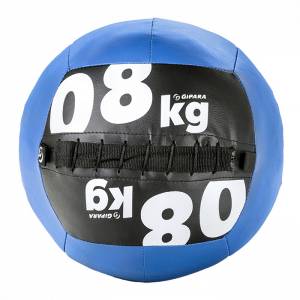 Wall Ball