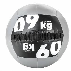 Wall Ball