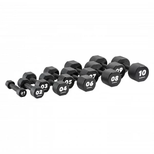 Hantle poliuretanowe 1-10 kg