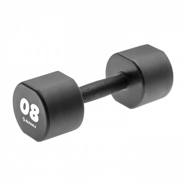Hantle poliuretanowe 1-10 kg