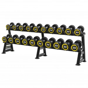 Dumbbell Rack (holds 10 pairs)