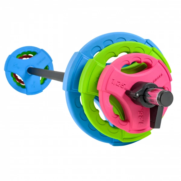 Pump Set gumowany