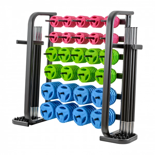 Pump Set gumowany