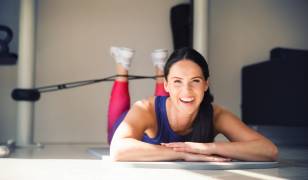 Program referencyjny Gipara Fitness
