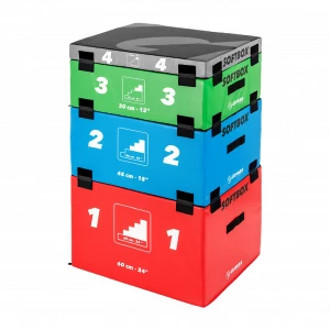 Soft Plyo Box