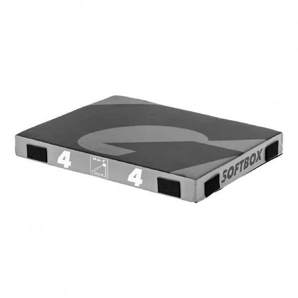 Soft Plyo Box
