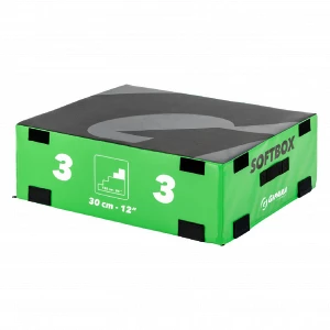 Soft Plyo Box