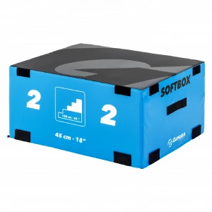 Soft Plyo Box