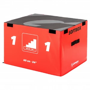 Soft Plyo Box