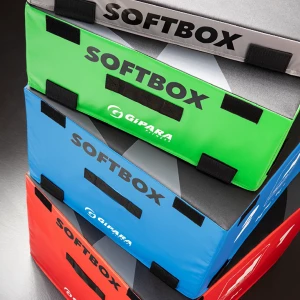 Soft Plyo Box