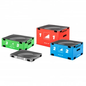 Soft Plyo Box