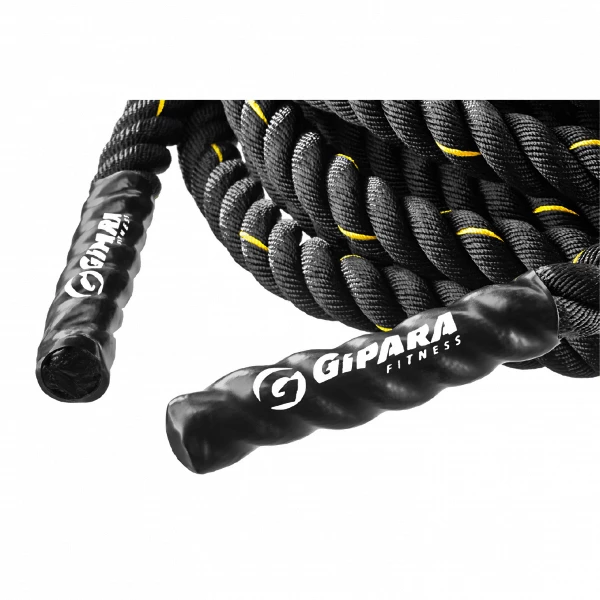 Battle rope