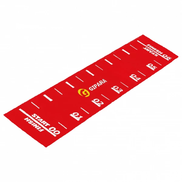 Sled track