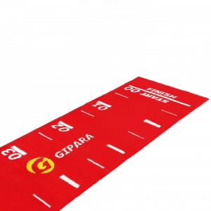 Sled track