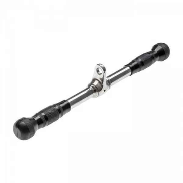 Cable attachment straight