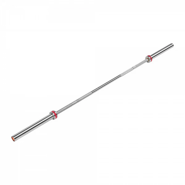 Olympic professional crossfit bar