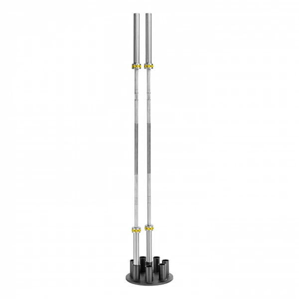 Gryf olimpijski długi 450 kg