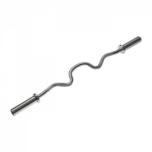 Olympic super EZ curl bar