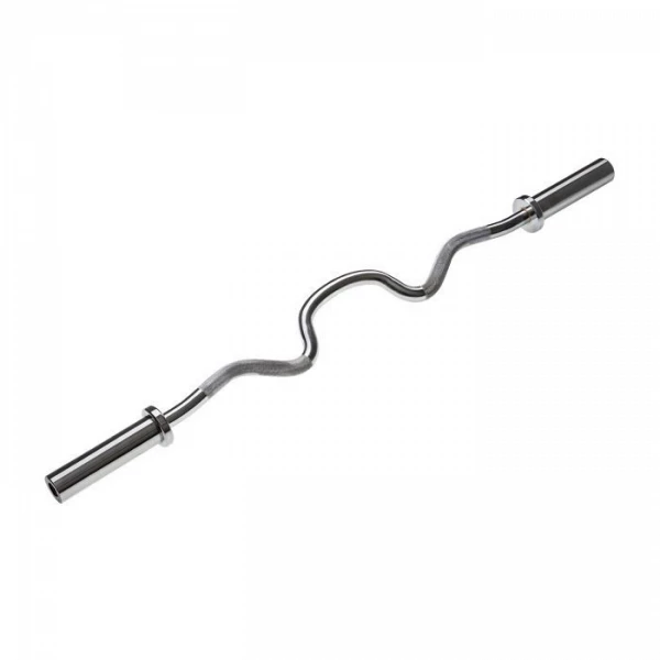 Olympic super EZ curl bar