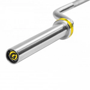 Olympic squat bar