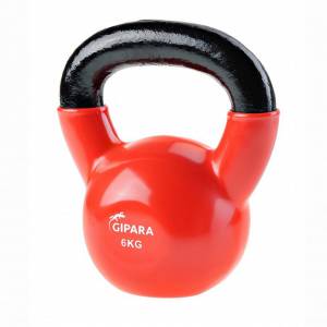 Kettlebells winylowe Signature