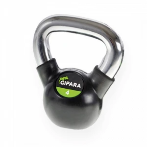 Kettlebells gumowane Signature