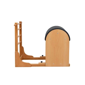 Ladder Barrel