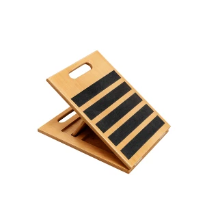 Calves strech Board
